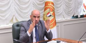 وزير العمل يستعرض فلسفة مشروع قانون لمد أجل الدورة النقابية أمام النواب