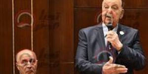 رئيس تعليم الشيوخ يطالب بإلغاء تنسيق القبول بالجامعات
