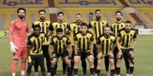 المقاولون يتوجه إلى الإسكندرية لدخول معسكر مغلق استعداداً للحدود