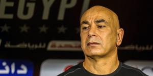تجنبا للأزمات.. حسام حسن يعلن قائمة الفراعنة بعد انتهاء مباريات الدوري