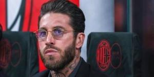 سيرجيو راموس يقترب من شراء إشبيلية مقابل 450 مليون يورو