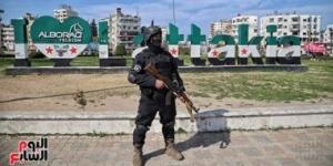 سوريا تعلن القبض على قائد أركان القوات الجوية السابق