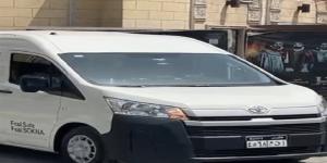 جمال عبدالناصر يشارك في وداع عبدالرحمن أبو زهرة بمسجد الشرطة