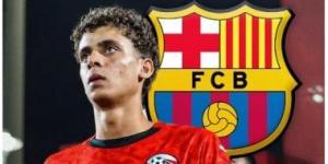 منتخب مصر يؤكد استدعاء حمزة عبد الكريم لقائمة الفراعنة المبدئية للمونديال