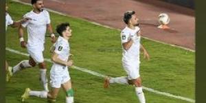صلاح محسن يعلن جاهزيته لمباراة الأهلي في الدوري