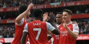 من يحسم لقب الدوري الإنجليزي؟.. مباريات آرسنال ومانشستر سيتي المتبقية