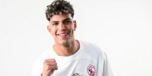 جاهزية محمد السيد للمشاركة مع الزمالك أمام اتحاد العاصمة