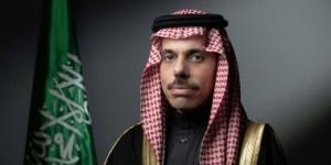 السعودية وبريطانيا تؤكدان أهمية ضمان حرية الملاحة في مضيق هرمز