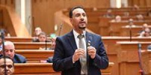 جرجس لاوندي: كلمة السيسي في نيروبي أكدت أن أفريقيا تمتلك حقها الكامل في التنمية وصنع القرار