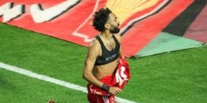 الأهلي يُطالب حسين الشحات بإغلاق عروض الخليج وليبيا تمهيداً للتجديد