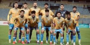 بعد هبوطه رسميا.. الإسماعيلى آخر فريق توج بالدوري بعيدًا عن القطبين