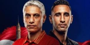 أحمد سمير مديرا فنيا لمنتخب الطائرة .. وهاني عبد الحميد للمنتخب الثانى