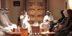 الشارقة للتراث يناقش أفضل ممارسات إدارة التراث الثقافي في أوقات الأزمات