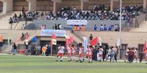 مستقبل العُميد بطلا لدورى مراكز الشباب للعام الثالث على التوالي