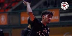 منتخب ناشئى اليد يواجه المجر ودياً للمرة الثانية استعداداً لبطولة أفريقيا