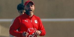 تعرف على تشكيل منتخب  الشباب مواليد 2007 لمواجهة عمان ودياً