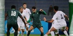 مواعيد مباريات الجولة الـ11 بمجموعة الهبوط بالدوري المصري