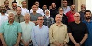اتحاد الطائرة يعلن تشكيل الأجهزة الفنية لمنتخبات الرجال والسيدات