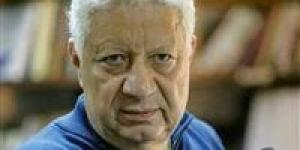 مرتضى منصور يحضر بنفسه ثالث جلسات قضية السب والتشهير ضد إبراهيم صفوت بالمحكمة الاقتصادية بالمنصورة