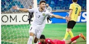 4 مواهب آسيوية شابة تنتظر الأضواء فى مونديال 2026.. الفاخوري فى الواجهة