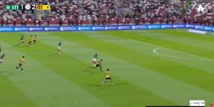الاتفاق ضد الاتحاد.. اهداف وملخص ونتيجه مباراة الاتحاد والاتفاق في دوري روشن السعودي بعد مرور 85 دقيقة