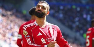 صلاح على مقاعد البدلاء.. تشكيل ليفربول أمام أستون فيلا بالدوري الإنجليزي