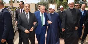 وزير الأوقاف: العشر الأوائل من ذي الحجة أيام خير وبركة ينبغي اغتنامها بالطاعة والذكر