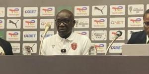مدرب اتحاد العاصمة: الجميع في حالة تركيز قبل مواجهة الزمالك