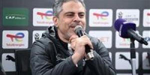 معتمد جمال: الزمالك جاهز لقلب الطاولة والتتويج بالكونفدرالية