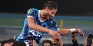 رمضان صبحي ينتظر طوق نجاة.. موعد الرد على طعن اللاعب فى قضية المنشطات