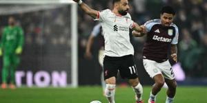 يلاكورة لايف بث مباشر لمباراة ليفربول وأستون فيلا في الدوري الإنجليزي