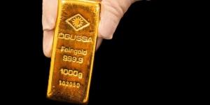 أسعار الذهب اليوم الجمعة 15-5-2026 بالمصنعية وبدون مصنعية