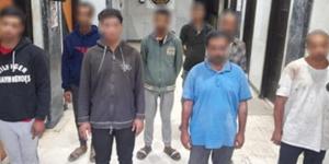 مثلوا بجثته وألقوها بالجبل.. حبس المتهمين بقتل دجال العياط بعد وهم المقبرة الأثرية