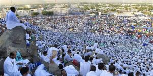 موعد وقفة عرفات وعيد الأضحى 2026 في مصر والدول العربية