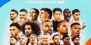 قوائم كأس العالم 2026.. موعد الإعلان وعدد اللاعبين ونظام البطولة الجديد