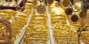 سعر جرام الذهب عيار 21 اليوم الجمعة 15 مايو 2026 في مصر