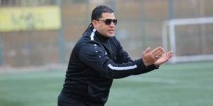 محمد عرفات يطالب حارسات منتخب السيدات بضبط الأوزان قبل أمم أفريقيا