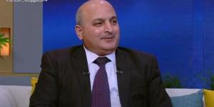 أحمد سيد أحمد: رفع العقوبات عن شركات صينية جزء من تفاهمات واشنطن وبكين