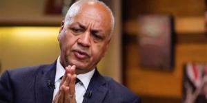 بكري: زيارة ترامب للصين تكشف تعقيدات الملف الإيراني وتوازنات القوى العالمية