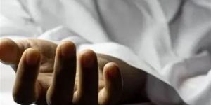 مصرع طفل صدمته دراجة نارية على طريق قرية صدقا بالدقهلية