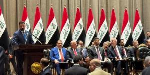 بعد ساعات من التشكيل.. أزمة سياسية جديدة تربك المشهد في العراق