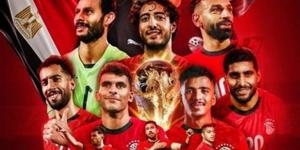 موعد مباراة مصر ونيوزيلندا في كأس العالم 2026 والقنوات الناقلة