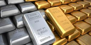 أسعار الذهب في الصاغة مع بداية تعاملات الجمعة 15 مايو 2026