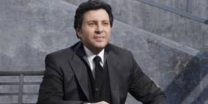 وزيرة الثقافة تكلف خالد جلال بإخراج حفل تأبين هاني شاكر فى الأوبرا