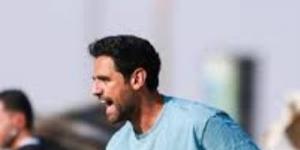 محمد بركات يقترب من تدريب إنبي بعد جلسة مع أيمن الشريعي