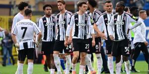 شاهد الآن البث المباشر للشوط الثاني من مباراة يوفنتوس وفيورنتينا في الدوري الإيطالي