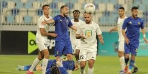 البنك الأهلى يواجه الجونة فى الجولة الـ11 لمجموعة الهبوط بدورى نايل