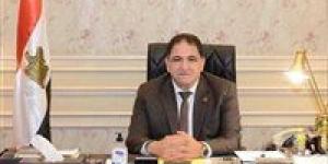 النائب سامي سوس: مشروع الدلتا الجديدة ملحمة تنموية تعزز الأمن الغذائي وتفتح آفاقاً جديدة للاستثمار والعمل