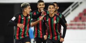 مواعيد مباريات اليوم.. نهائى أبطال أفريقيا ومانشستر يونايتد مع نوتنجهام