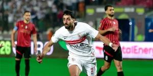 شوبير: طرد بنتايج غيّر مسار النهائي.. والزمالك أمام سباق مع الوقت لحل أزمة القيد